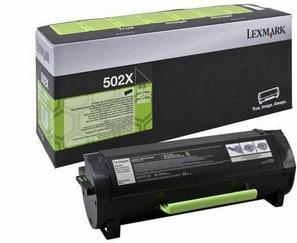 Lexmark 50F2X0R